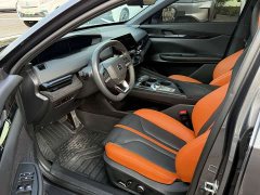 Changan UNI-V 1.5T Premium Version - ფოტო 4