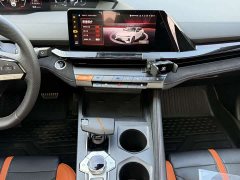 Changan UNI-V 1.5T Premium Version - ფოტო 6