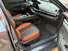 Changan UNI-V 1.5T Premium Version - ფოტო 7