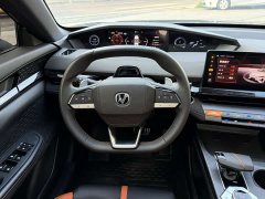 Changan UNI-V 1.5T Premium Version - ფოტო 8