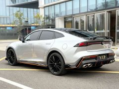 Changan UNI-V 1.5T Edition - ფოტო 10