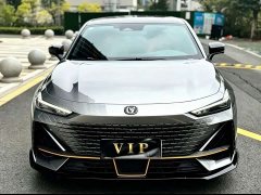 Changan UNI-V 1.5T Edition - ფოტო 2