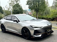 Changan UNI-V 1.5T Edition - ფოტო 3
