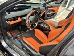 Changan UNI-V 1.5T Edition - ფოტო 4