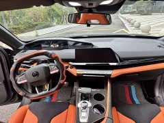 Changan UNI-V 1.5T Edition - ფოტო 5