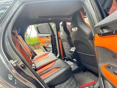 Changan UNI-V 1.5T Edition - ფოტო 6