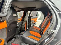 Changan UNI-V 1.5T Edition - ფოტო 7