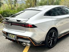Changan UNI-V 1.5T Edition - ფოტო 8