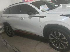 Changan CS75PLUS 2.0T Version - ფოტო 3