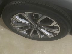 Changan CS75PLUS 2.0T Version - ფოტო 4