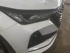 Changan CS75PLUS 2.0T Version - ფოტო 6