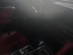 Changan CS75PLUS 2.0T Version - ფოტო 9