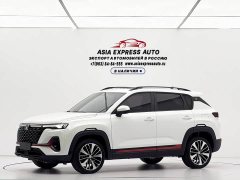 Changan CS35PLUS Edition 1.4T DCTLuxury Version - ფოტო 1