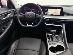 Changan CS35PLUS Edition 1.4T DCTLuxury Version - ფოტო 10