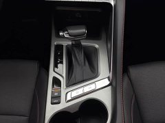 Changan CS35PLUS Edition 1.4T DCTLuxury Version - ფოტო 11