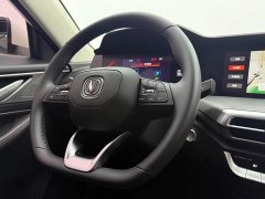 Changan CS35PLUS Edition 1.4T DCTLuxury Version - ფოტო 12