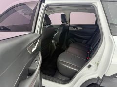 Changan CS35PLUS Edition 1.4T DCTLuxury Version - ფოტო 13