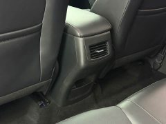 Changan CS35PLUS Edition 1.4T DCTLuxury Version - ფოტო 14