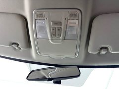 Changan CS35PLUS Edition 1.4T DCTLuxury Version - ფოტო 15