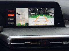 Changan CS35PLUS Edition 1.4T DCTLuxury Version - ფოტო 16