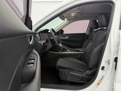 Changan CS35PLUS Edition 1.4T DCTLuxury Version - ფოტო 19