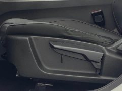 Changan CS35PLUS Edition 1.4T DCTLuxury Version - ფოტო 20