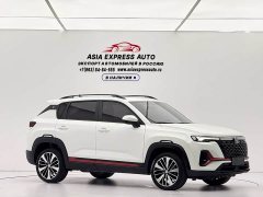 Changan CS35PLUS Edition 1.4T DCTLuxury Version - ფოტო 3