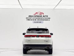 Changan CS35PLUS Edition 1.4T DCTLuxury Version - ფოტო 7