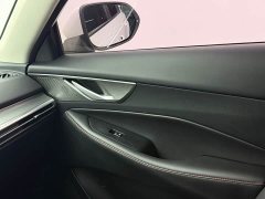 Changan CS35PLUS Edition 1.4T DCTLuxury Version - ფოტო 9