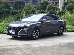 Changan PLUS NE 1.4T GDI DCTFlagship Version - ფოტო 1