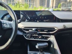 Changan PLUS NE 1.4T GDI DCTFlagship Version - ფოტო 11