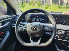 Changan PLUS NE 1.4T GDI DCTFlagship Version - ფოტო 12