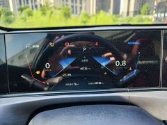 Changan PLUS NE 1.4T GDI DCTFlagship Version - ფოტო 13