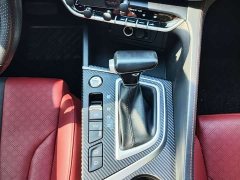 Changan PLUS NE 1.4T GDI DCTFlagship Version - ფოტო 14