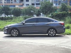 Changan PLUS NE 1.4T GDI DCTFlagship Version - ფოტო 4