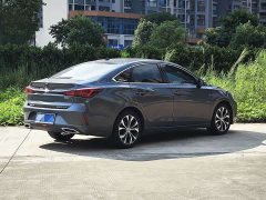 Changan PLUS NE 1.4T GDI DCTFlagship Version - ფოტო 5