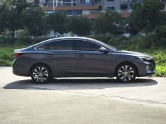 Changan PLUS NE 1.4T GDI DCTFlagship Version - ფოტო 6