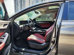 Changan PLUS NE 1.4T GDI DCTFlagship Version - ფოტო 7