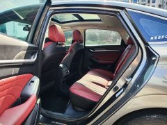 Changan PLUS NE 1.4T GDI DCTFlagship Version - ფოტო 8