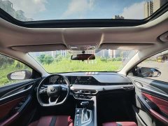 Changan PLUS NE 1.4T GDI DCTFlagship Version - ფოტო 9