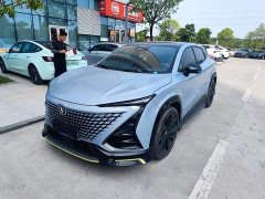 Changan UNI-T 1.5T Edition Flagship Version - ფოტო 1