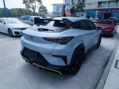 Changan UNI-T 1.5T Edition Flagship Version - ფოტო 10