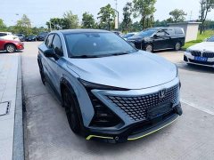 Changan UNI-T 1.5T Edition Flagship Version - ფოტო 4