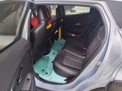 Changan UNI-T 1.5T Edition Flagship Version - ფოტო 6