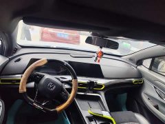 Changan UNI-T 1.5T Edition Flagship Version - ფოტო 7