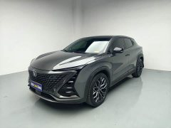 Changan UNI-T 1.5T Premium Version - ფოტო 1