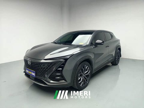 2022 Changan UNI-T 1.5T Premium Version - ავტომობილი ჩინეთიდან