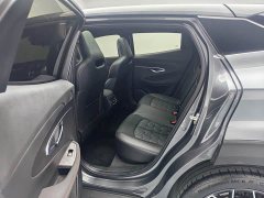 Changan UNI-T 1.5T Premium Version - ფოტო 11
