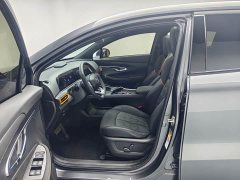 Changan UNI-T 1.5T Premium Version - ფოტო 12