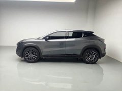 Changan UNI-T 1.5T Premium Version - ფოტო 14